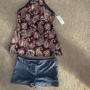 NWT: Swimsuit